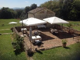 La Canonica di San Michele Hotel in Tuscany