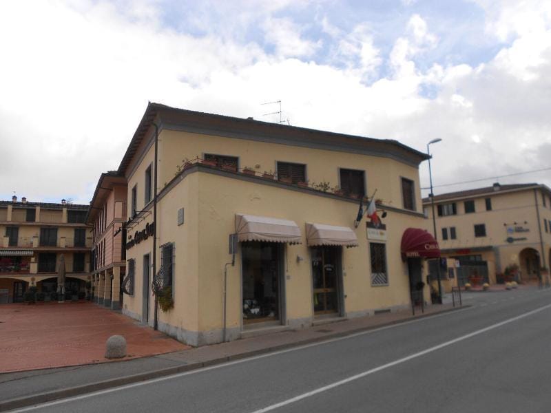 Casa al Sole Hotel in Greve in Chianti