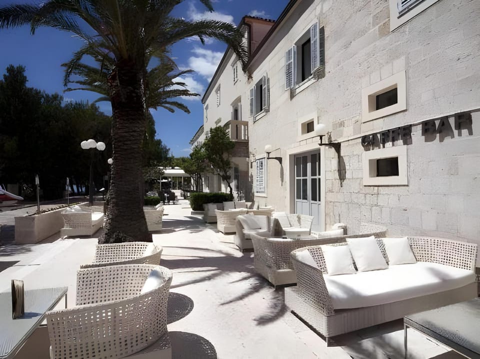 Bluesun Hotel Neptun Hotel in Tučepi