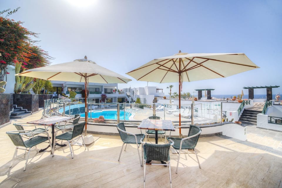 Apartamentos La Moraña Hotel in Puerto del Carmen