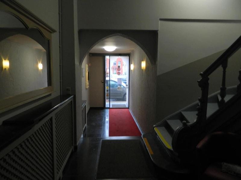 Hotel at Home Hotel in Flanders