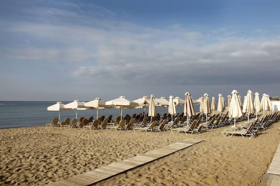 Hotel Mavridis Hotel in Halkidiki
