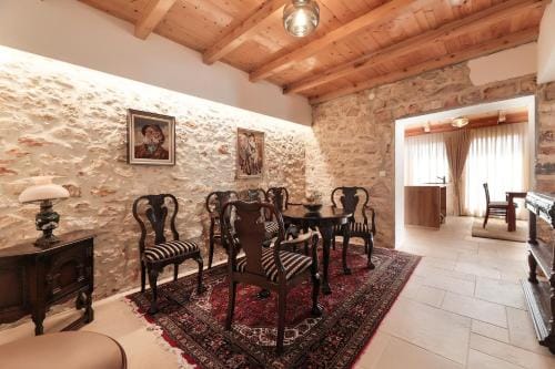 Meladonia - Luxury Villas Hotel in Zadar County