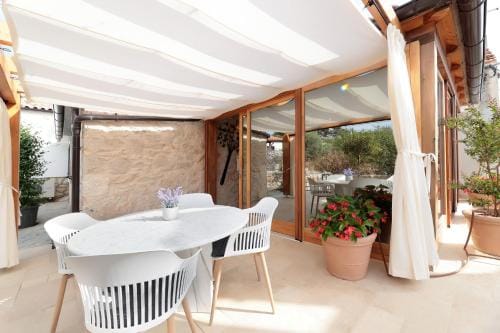 Meladonia - Luxury Villas Hotel in Zadar County