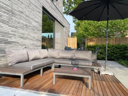 Tranquilo Maaseik Hotel in Limburg (province)