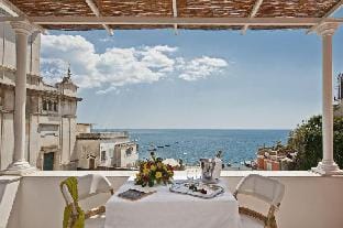 Villa Flavio Gioia Hotel in Positano