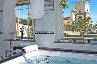 Villa Flavio Gioia Hotel in Positano
