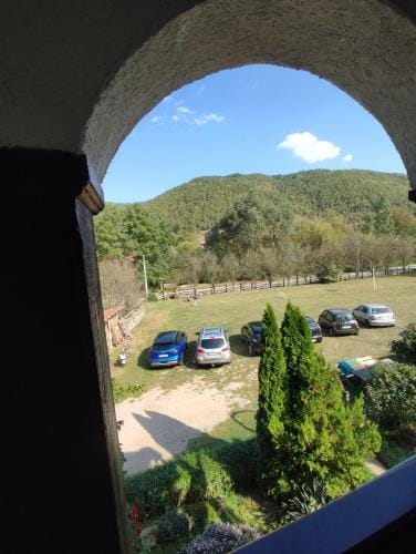 B&B Vila Babin zub Hotel in Serbia