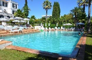 Hôtel des Mimosas Hotel in Antibes