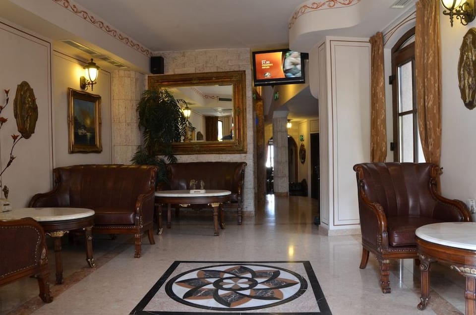 Boris Palace Boutique Hotel & Winery Hotel in Plovdiv