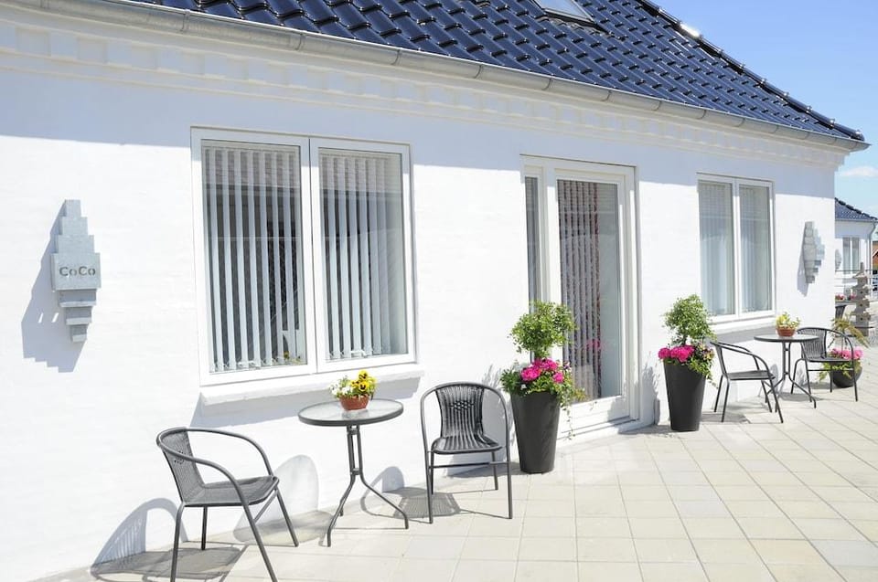 Hotel Coco Aps Hotel in Region of Southern Denmark