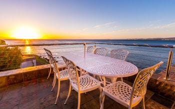 185 on Beach Boutique Suites and Apartments Hotel in Cape Town