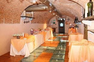 Villa Bregana Hotel in Lombardy