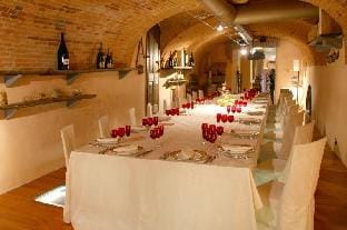 Villa Bregana Hotel in Lombardy