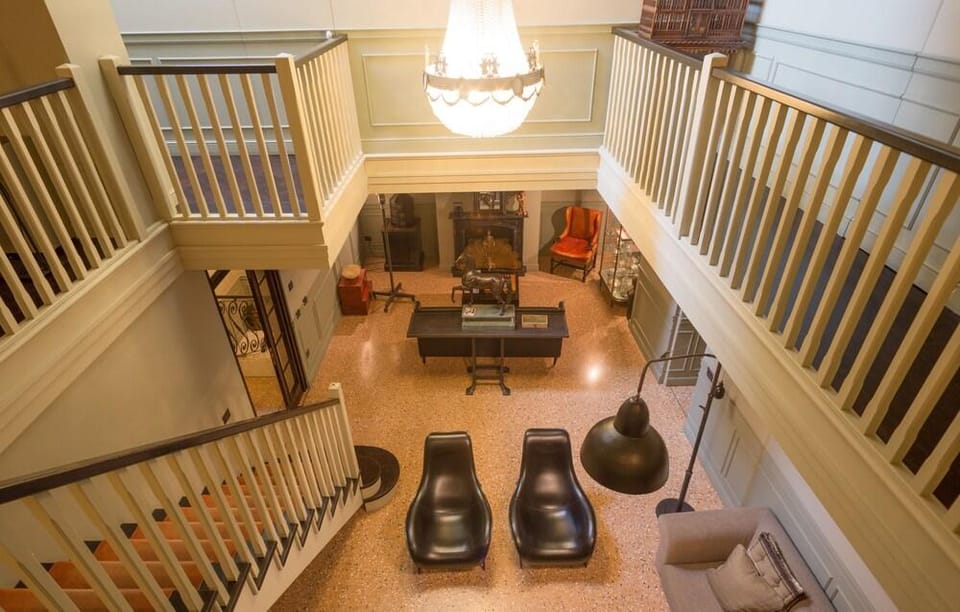 Maison Matilda Hotel in Treviso