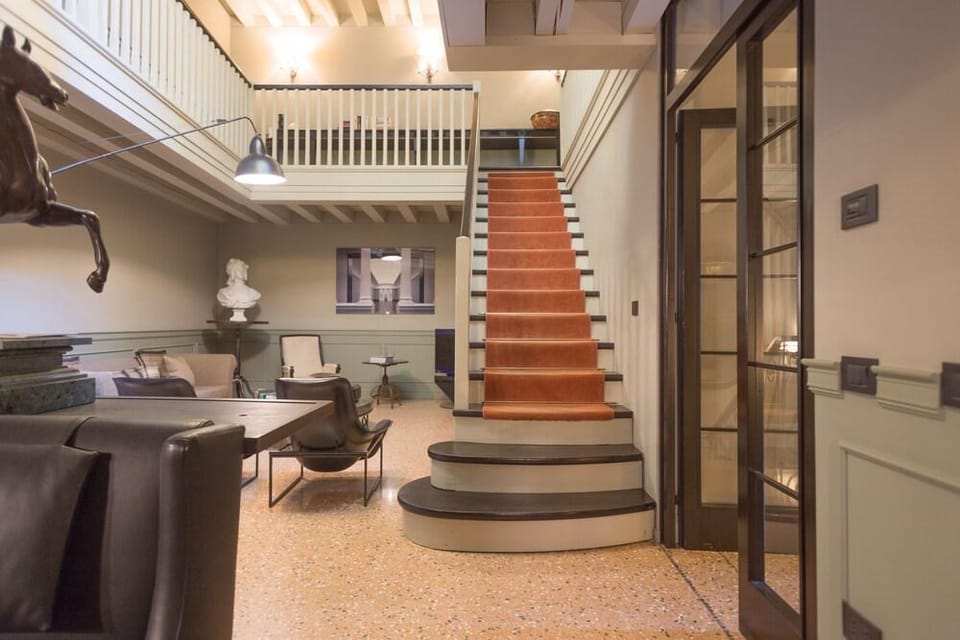 Maison Matilda Hotel in Treviso