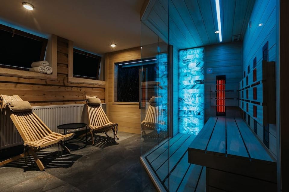 Willa Jan Hotel in Zakopane
