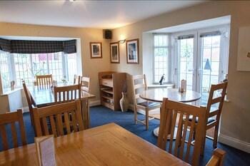 The Kings Arms Hotel in Borough of Harrogate