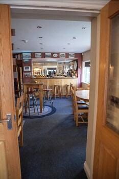 The Kings Arms Hotel in Borough of Harrogate