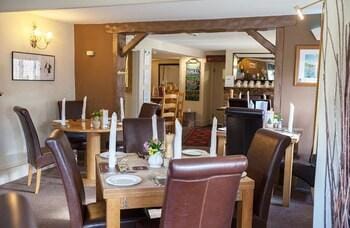 The Kings Arms Hotel in Borough of Harrogate