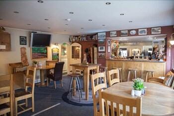The Kings Arms Hotel in Borough of Harrogate