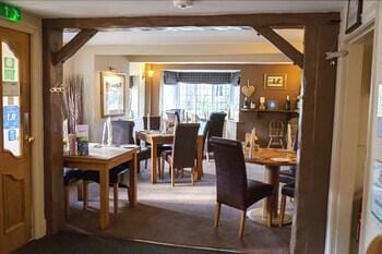 The Kings Arms Hotel in Borough of Harrogate