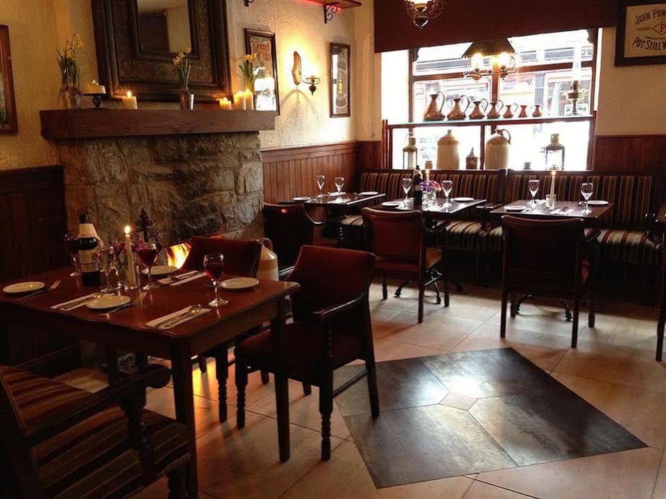 Foley s Kenmare Hotel in Kenmare