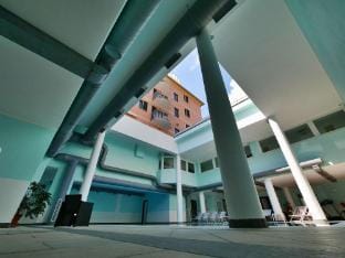Hotel Mondial Hotel in Moneglia