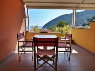 Hotel Mondial Hotel in Moneglia