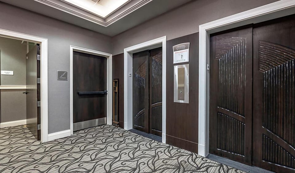 Bluegreen Downtown Nashville Hotel in East Nashville