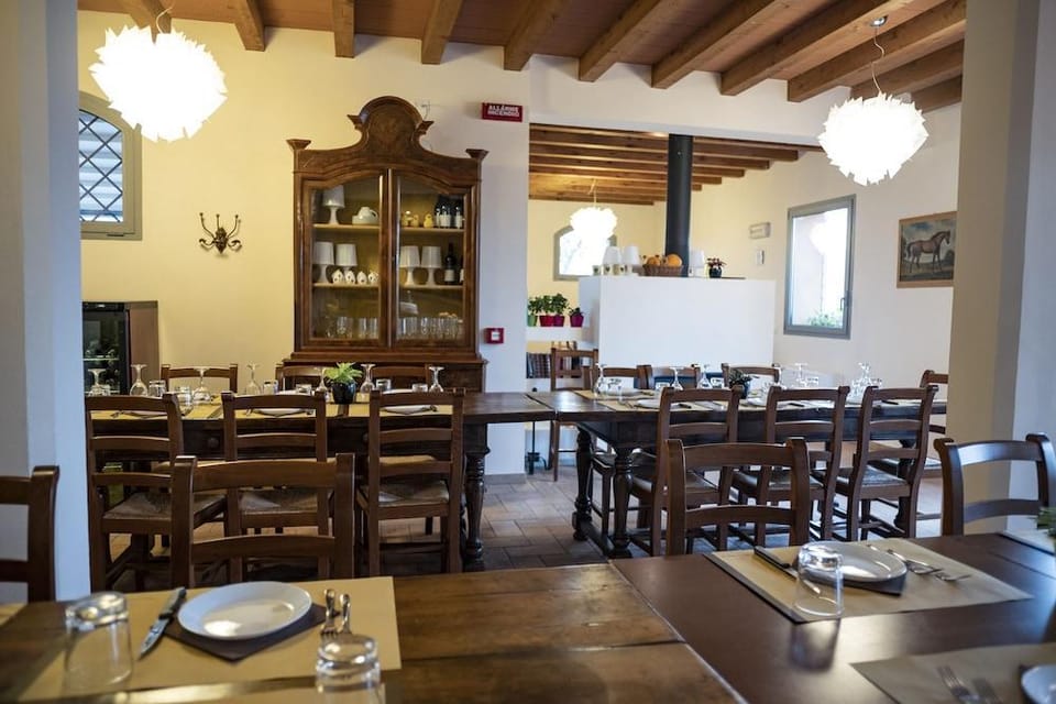 Agriturismo Ben Ti Voglio Hotel in Emilia-Romagna