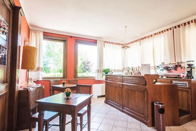 Villaggio Albergo Le Macerine Hotel in Castiglione del Lago