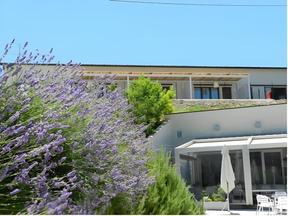 A3Passi Agriturismo tra gli Ulivi Hotel in Marche