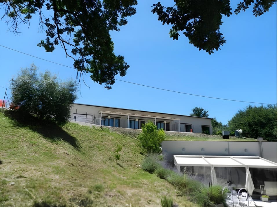 A3Passi Agriturismo tra gli Ulivi Hotel in Marche