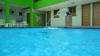 Pousada Ouriço Hotel in Ipojuca
