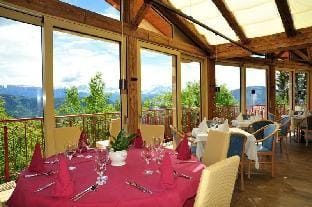 Hotel Saltus Hotel in Trentino-South Tyrol