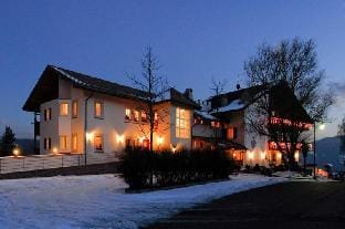 Hotel Saltus Hotel in Trentino-South Tyrol