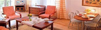 Olymp Spa Hotel in West Pomeranian Voivodeship, Poland