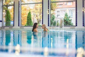 Olymp Spa Hotel in West Pomeranian Voivodeship, Poland