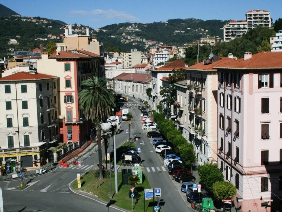 Affittacamere Joss Hotel in La Spezia