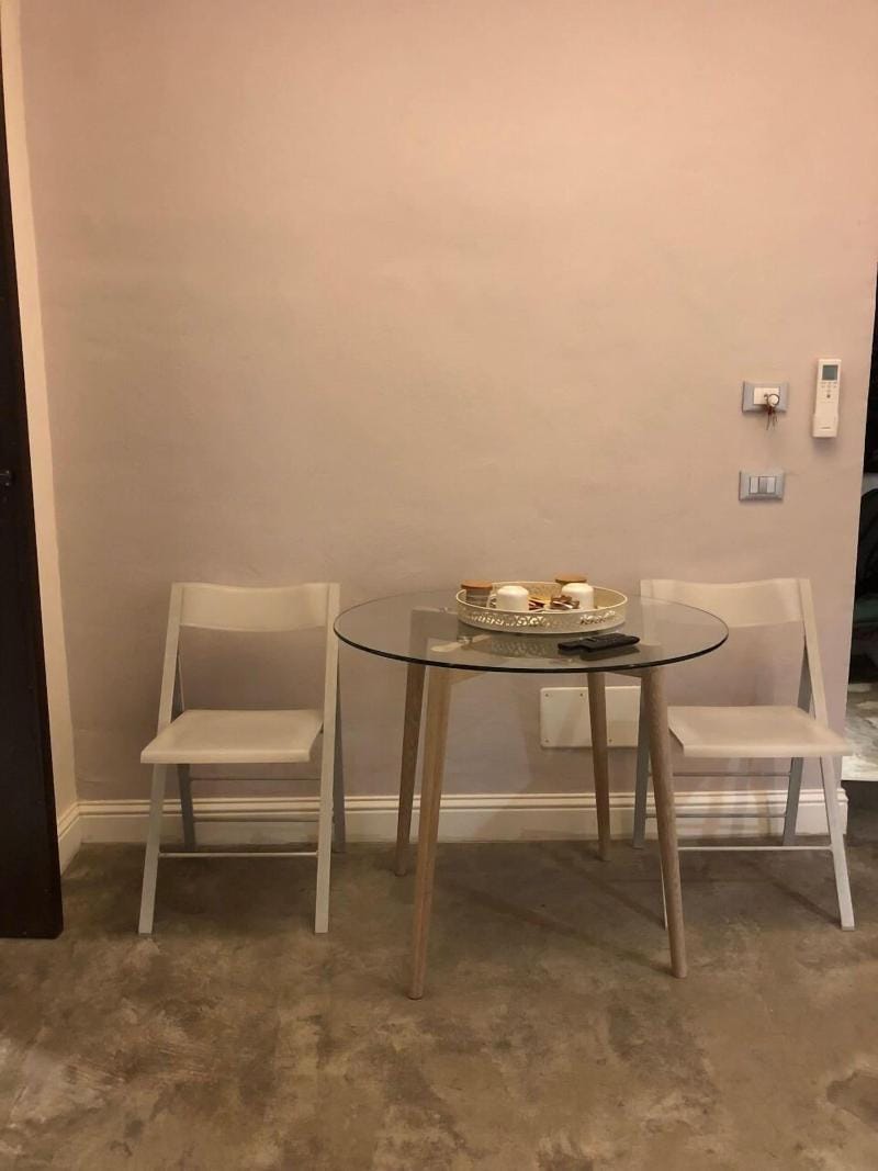 Affittacamere Joss Hotel in La Spezia