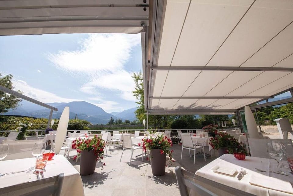 Hidalgo Suites & Restaurant Hotel in Trentino-South Tyrol