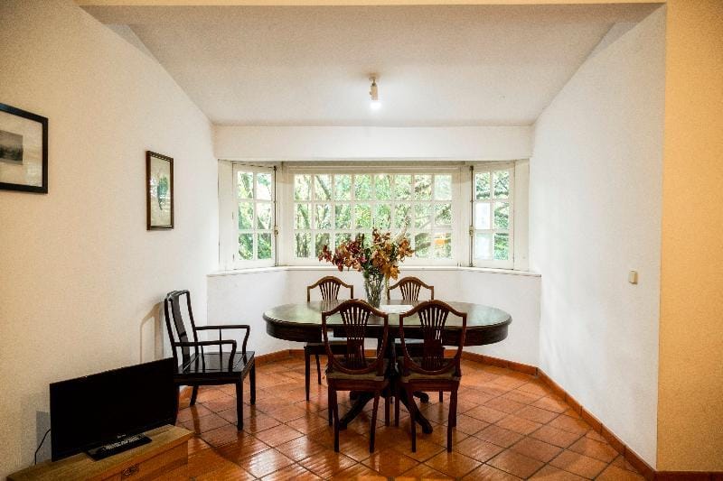Quinta da Roseira Hotel in Viana do Castelo District, Portugal