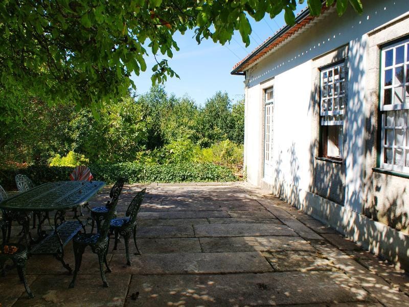 Quinta da Roseira Hotel in Viana do Castelo District, Portugal