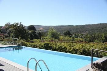 Casa Valxisto Country House Hotel in Porto District