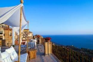 Marulivo Hotel Hotel in Pisciotta