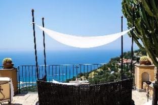 Marulivo Hotel Hotel in Pisciotta