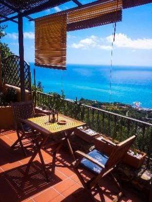 Marulivo Hotel Hotel in Pisciotta