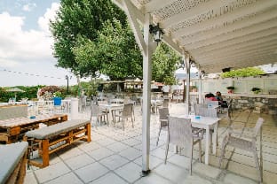 Ampavris Family Apartments Hotel in Kos