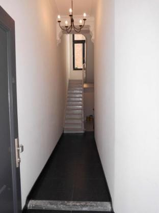 Midi Residence Hotel in Saint-Gilles